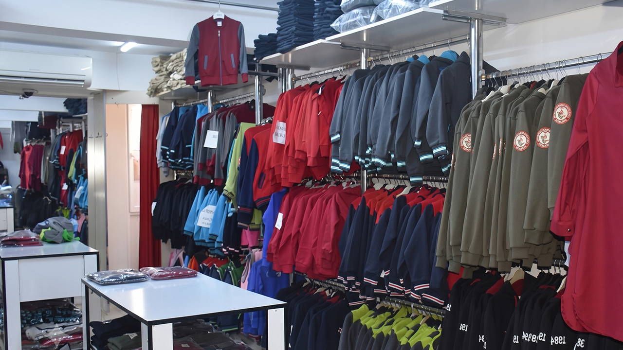 İzmir merkezli Cece Tekstil Medikal Sanayi ve Ticaret Limited Şirketi,
