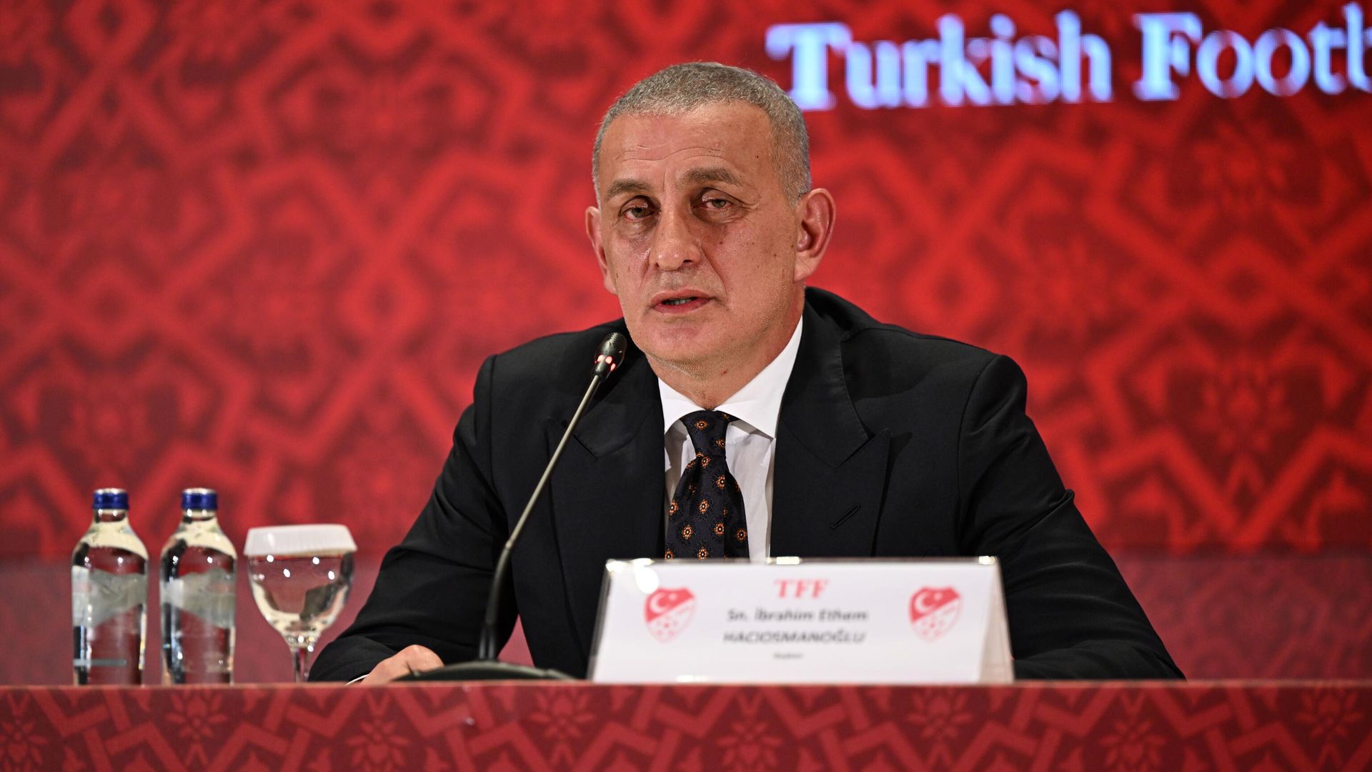 Danıştay, TFF Başkanı İbrahim Hacıosmanoğlu’nun Muğla’da hayata geçirmeyi planladığı villa