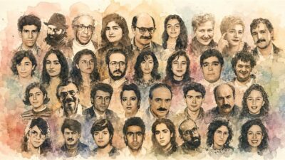 İzmir Barosu, 2 Temmuz 1993’te Sivas Madımak Oteli’nde yaşanan katliamın