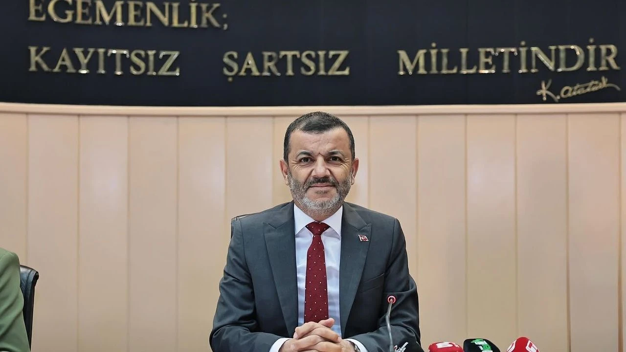 CHP’de aralarında Denizli İl Başkanı Ali Osman Horzum’un da bulunduğu