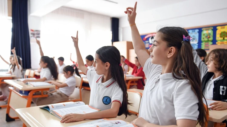 Milli Eğitim Bakanlığı, kişisel verilerin korunması kapsamında okullara yeni dijital