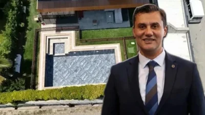 Manisa Büyükşehir Belediyesi'nin eski Başkanı Ferdi Zeyrek'in elektrik akımına kapılarak