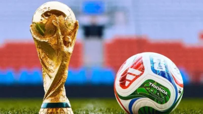 2026 FIFA Dünya Kupası'nda son 32 turu karşılaşmalarının tamamlanmasının ardından