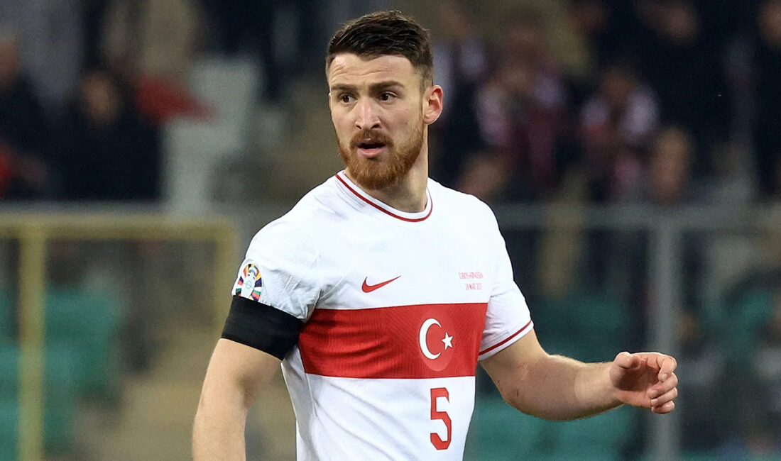 Beşiktaş, Salih Özcan’ı duyurdu: İşte İstanbul’a geliş saati Yeni sezon öncesi transfer çalışmalarını hızlandıran Beşiktaş, milli futbolcu Salih
