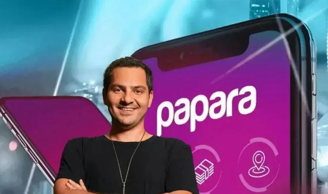 Papara’nın kurucusu Ahmet Faruk Karslı yeniden tutuklandı! Başsavcılığın itirazı kabul edildi Papara'nın kurucusu ve eski sahibi Ahmet Faruk Karslı hakkında verilen