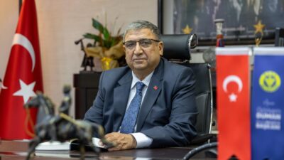 Buca Belediye Başkan Vekili Hüseyin Benzer, Sivas Katliamı’nın yıl dönümünde