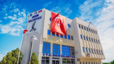 Didim Belediyesi, son günlerde bazı basın organlarında yer alan borç