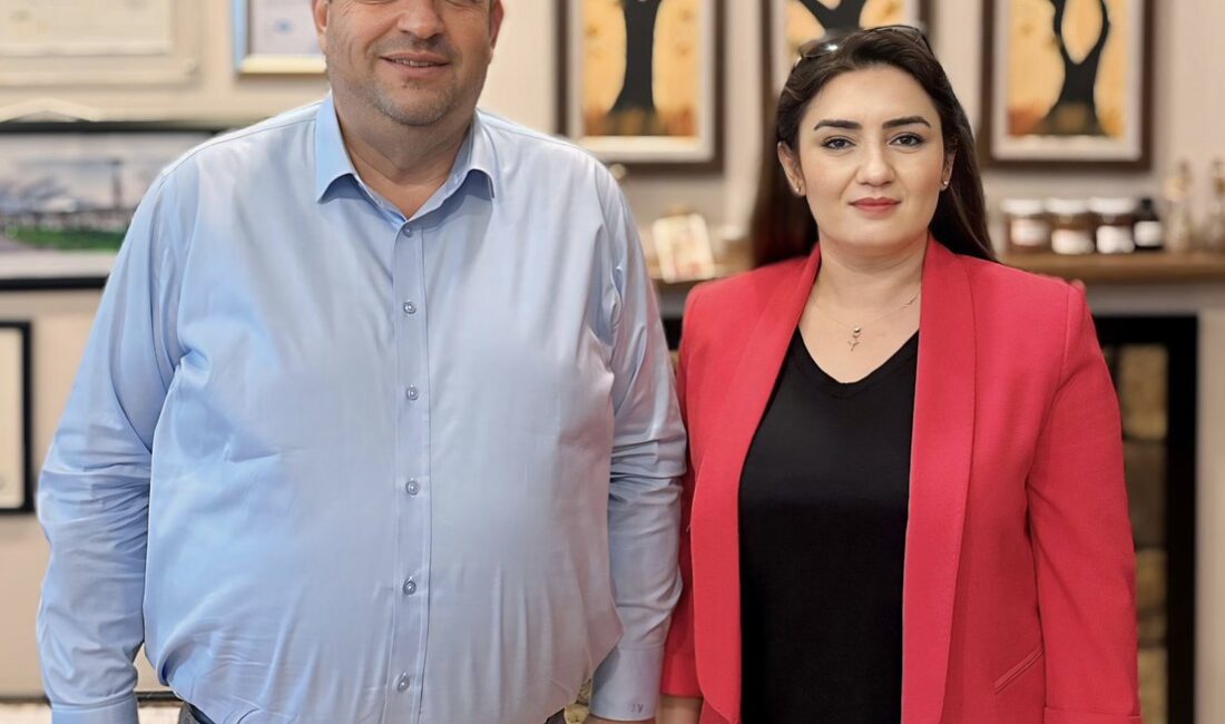 CHP’li Sevda Erdan Kılıç: İsmail Yetişkin’in sağlık durumu dikkate alınmalı CHP İzmir Milletvekili Sevda Erdan Kılıç, tutuklanan Seferihisar Belediye Başkanı