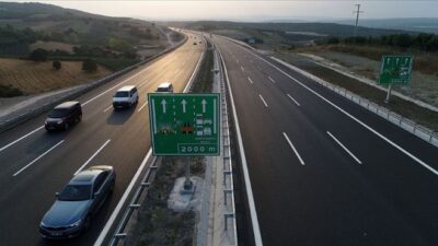 Karayolları Genel Müdürlüğü, 1 Temmuz 2026’dan itibaren geçerli olacak yeni