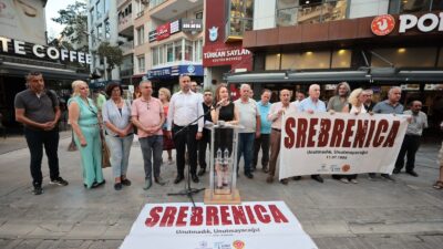 Konak Belediyesi’nin Konak Kent Konseyi ve Gültepe Makedonya Göçmenleri Kültür
