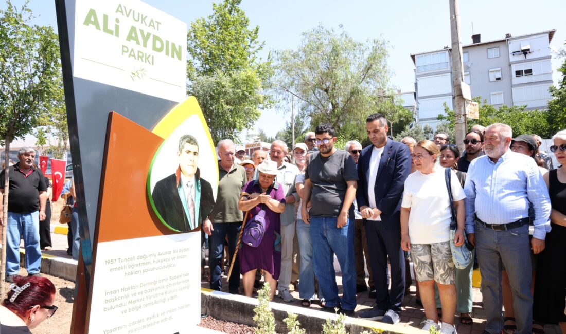 Geçtiğimiz ocak ayında uğradığı saldırı sonucu hayatını kaybeden hukukçu ve