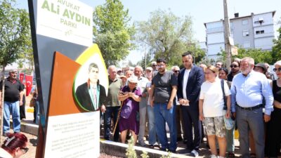Geçtiğimiz ocak ayında uğradığı saldırı sonucu hayatını kaybeden hukukçu ve