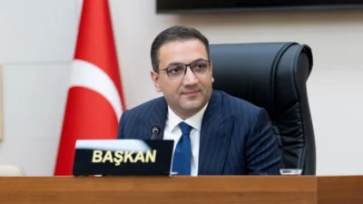 Hakkında ev hapsi şeklinde adli kontrol kararı verilen Balçova Belediye