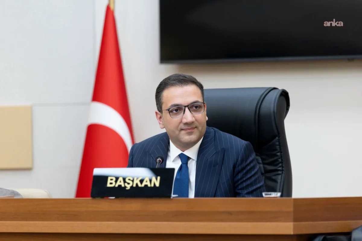 Seferihisar merkezli soruşturma kapsamında hakkında ev hapsi kararı verilen Balçova
