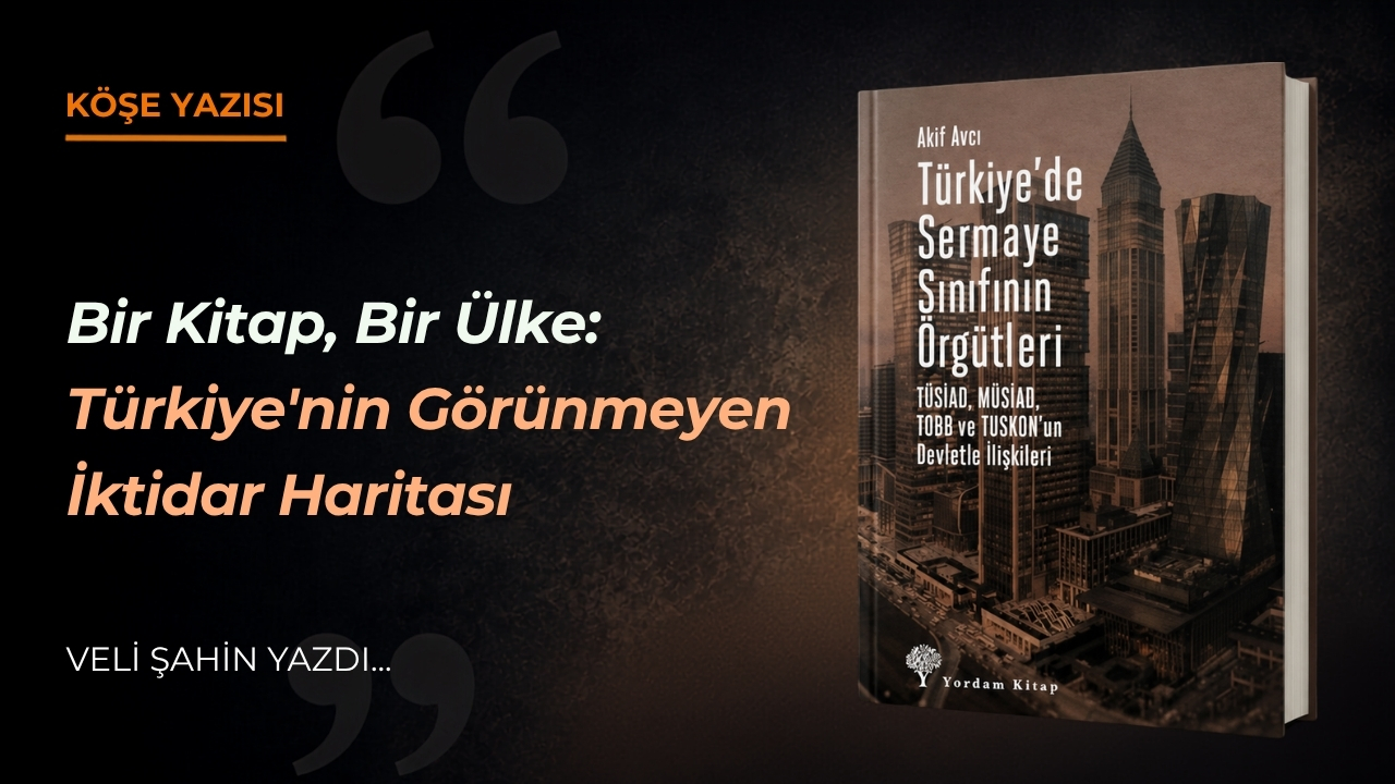 Lenin, “Sınıflar mücadelesi partiler mücadelesidir” der. Bu çarpıcı tespit, siyaseti