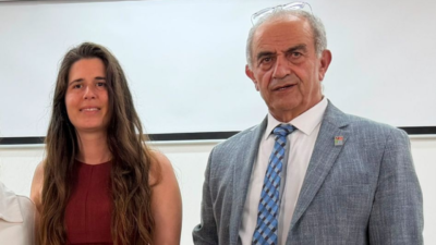 Çeşme Kent Konseyi Seçimli Genel Kurulu'nda mevcut başkan Dr. Ahmet