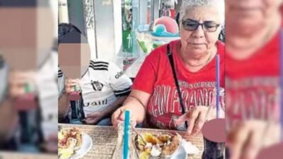 İzmir'in Buca ilçesinde kumpir yedikten sonra hayatını kaybeden 60 yaşındaki