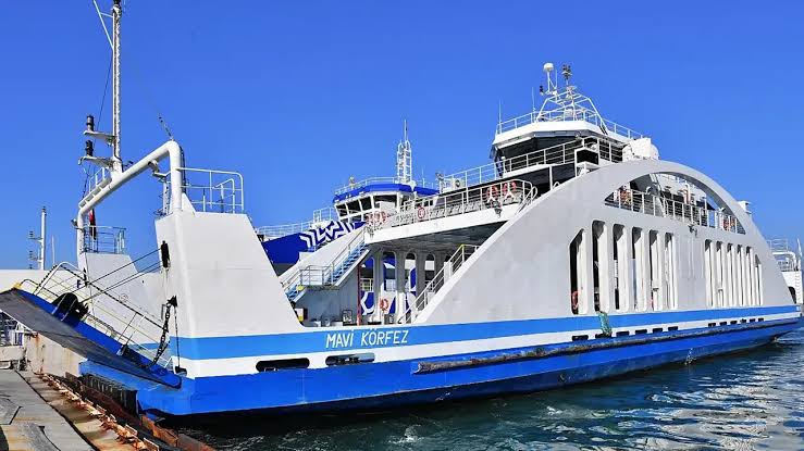 İZDENİZ’den Ege adalarına online bilet dönemi İzmir Büyükşehir Belediyesi iştiraki İZDENİZ, Sakız, Midilli, Sisam, İstanköy ve