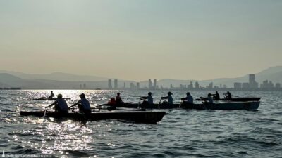 İzmir Büyükşehir Belediyesi ve İZDENİZ iş birliğiyle düzenlenen 2026 Yaz
