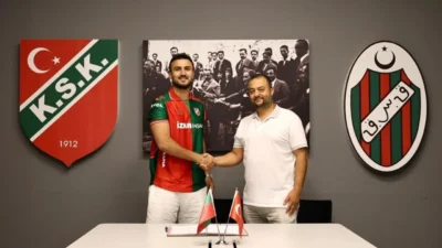 3'üncü Lig'de yeni sezon öncesi kadrosunu korumaya öncelik veren Karşıyaka,