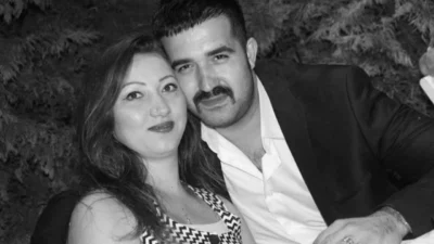 İzmir'in Karabağlar ilçesinde eşi Zehra Barbak'ı bıçaklayarak öldürdüğü gerekçesiyle ağırlaştırılmış