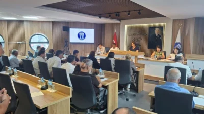 Apollon Tapınağı çevresindeki caminin tahliye edilmesi ve restorasyon kararı sonrası