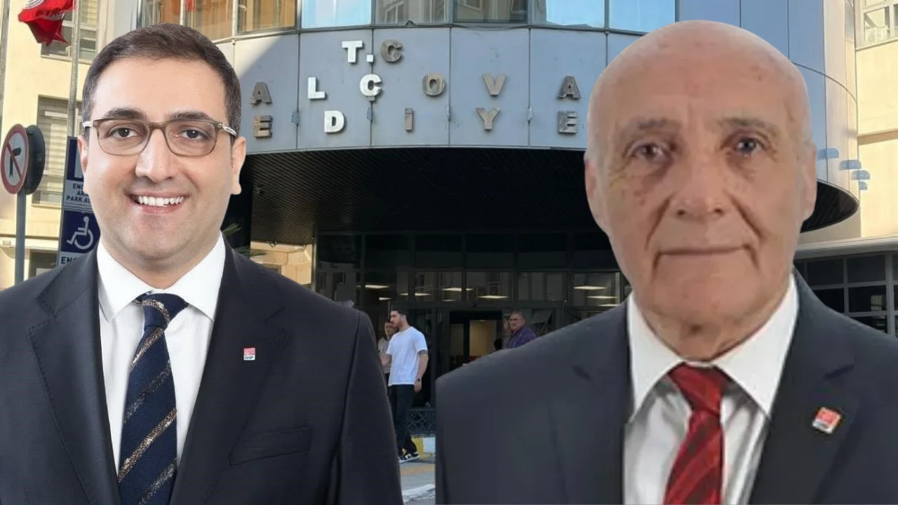Balçova Belediye Başkanı Onur Yiğit'in görevden uzaklaştırılmasının ardından yapılacak başkanvekilliği