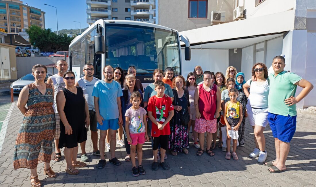Narlıdere Belediyesi, Kadın ve Aile Hizmetleri Müdürlüğü’nün organizasyonuyla düzenlediği etkinlikte,