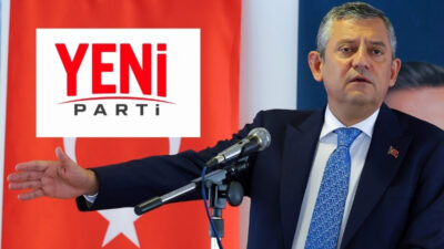 YENİ Parti Genel Başkanı Özgür Özel’in belirlediği Merkez Yönetim Kurulu