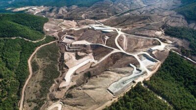 Enerji ve Tabii Kaynaklar Bakanlığı'na bağlı MAPEG, 115 maden sahasını