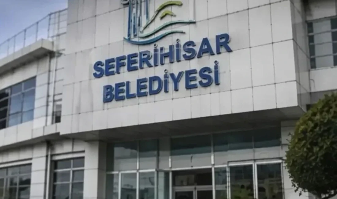 Tutuklanarak görevden uzaklaştırılan Seferihisar Belediye Başkanı İsmail Yetişkin'in yerine seçilecek