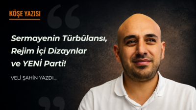 Tarihsel bir eşikte, sermayenin uluslararası çarklarının daraldığı ve emperyalist merkezlerin