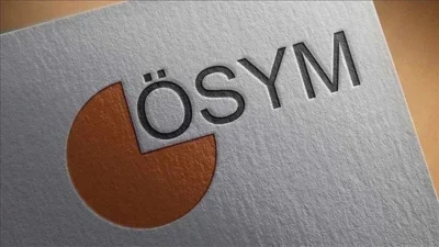 2026-YKS merkezi yerleştirme sonuçları açıklandı. Üniversiteye yerleşmeye hak kazanan adaylar