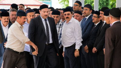 Ankara Cumhuriyet Başsavcılığı tarafından yürütülen soruşturma kapsamında adliyeye sevk edilen