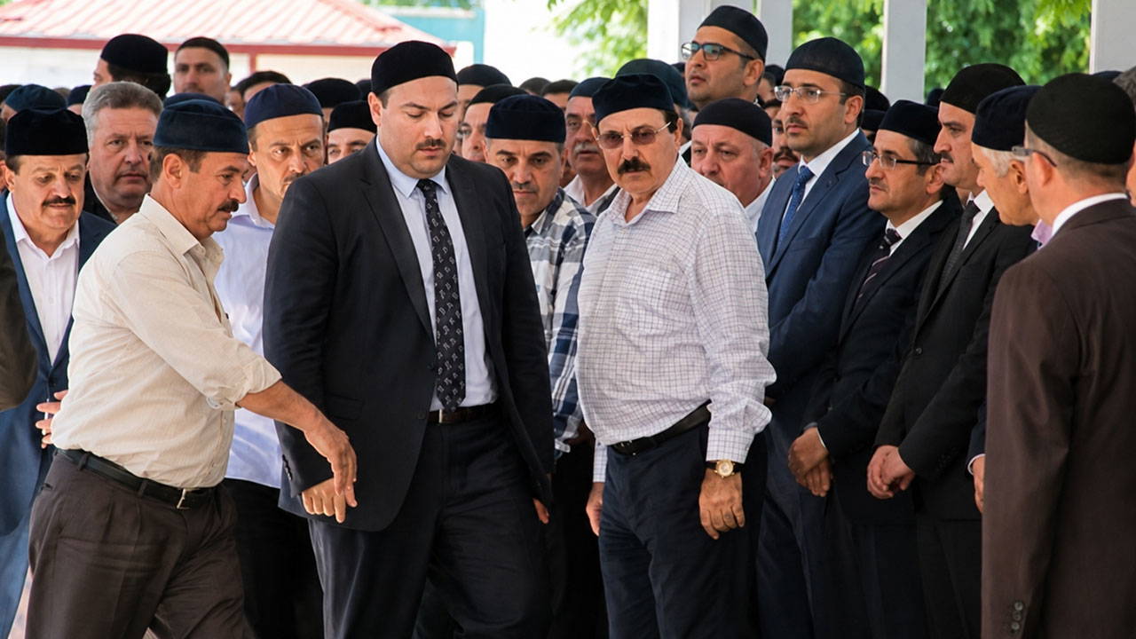 Ankara Cumhuriyet Başsavcılığı tarafından yürütülen soruşturma kapsamında adliyeye sevk edilen