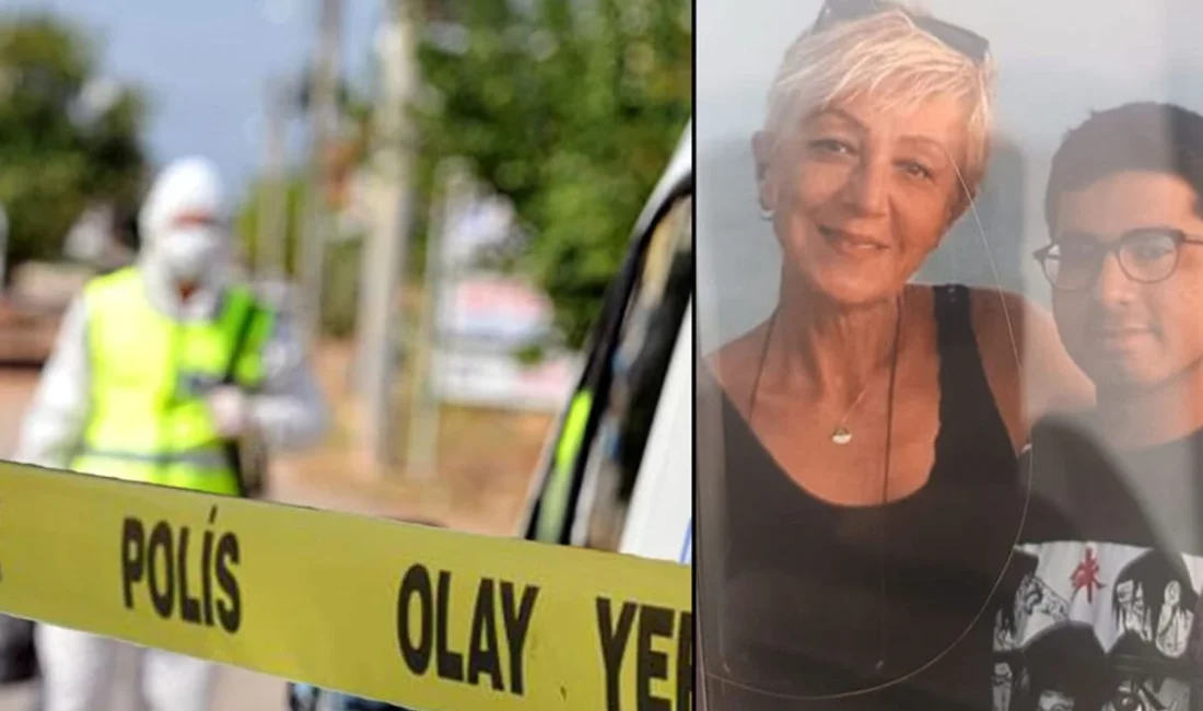 İskele Mahallesi'nde meydana gelen olayda, bir annenin 18 yaşındaki engelli