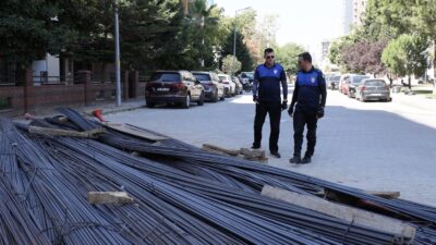 Bayraklı Belediyesi, kentsel dönüşüm ve yapılaşmanın yoğun olarak sürdüğü ilçede