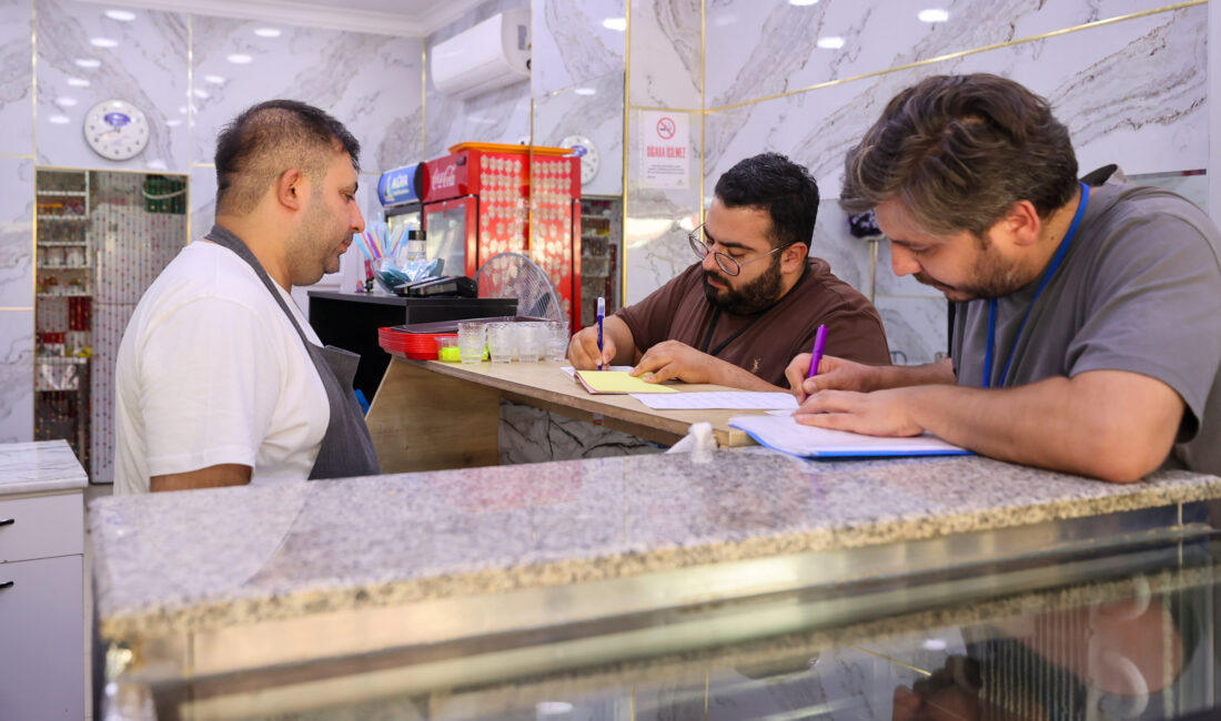 Buca’da baca denetimleri sürüyor Buca Belediyesi, baca yangınlarının önlenmesi ve hava kalitesinin korunması amacıyla