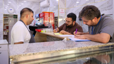 Buca Belediyesi, baca yangınlarının önlenmesi ve hava kalitesinin korunması amacıyla