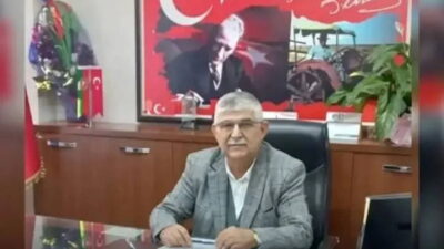 Menderes Belediye Başkan Vekili seçiminde AK Parti’nin adayı Asuman Şen’in