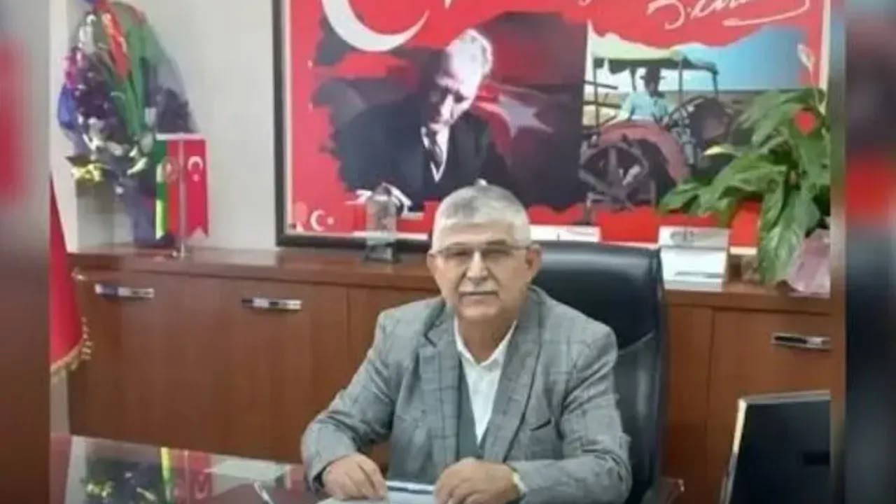 Menderes Belediye Başkan Vekili seçiminde AK Parti’nin adayı Asuman Şen’in
