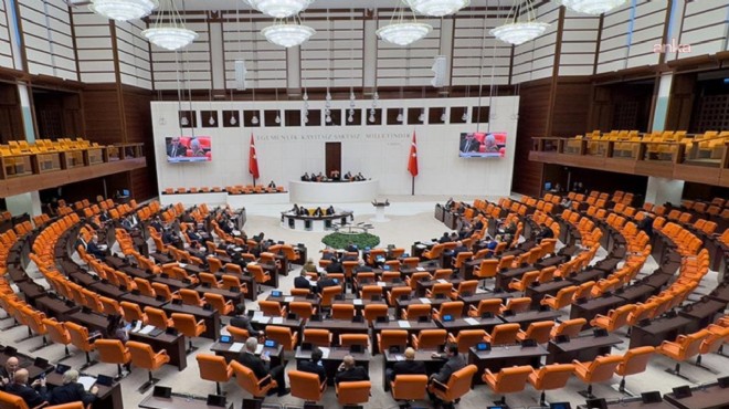 İzmir milletvekilleri çerçeve yasa teklifinde nasıl pozisyon aldı? Terörsüz Türkiye sürecinin hukuki altyapısını oluşturması hedeflenen 12 maddelik çerçeve