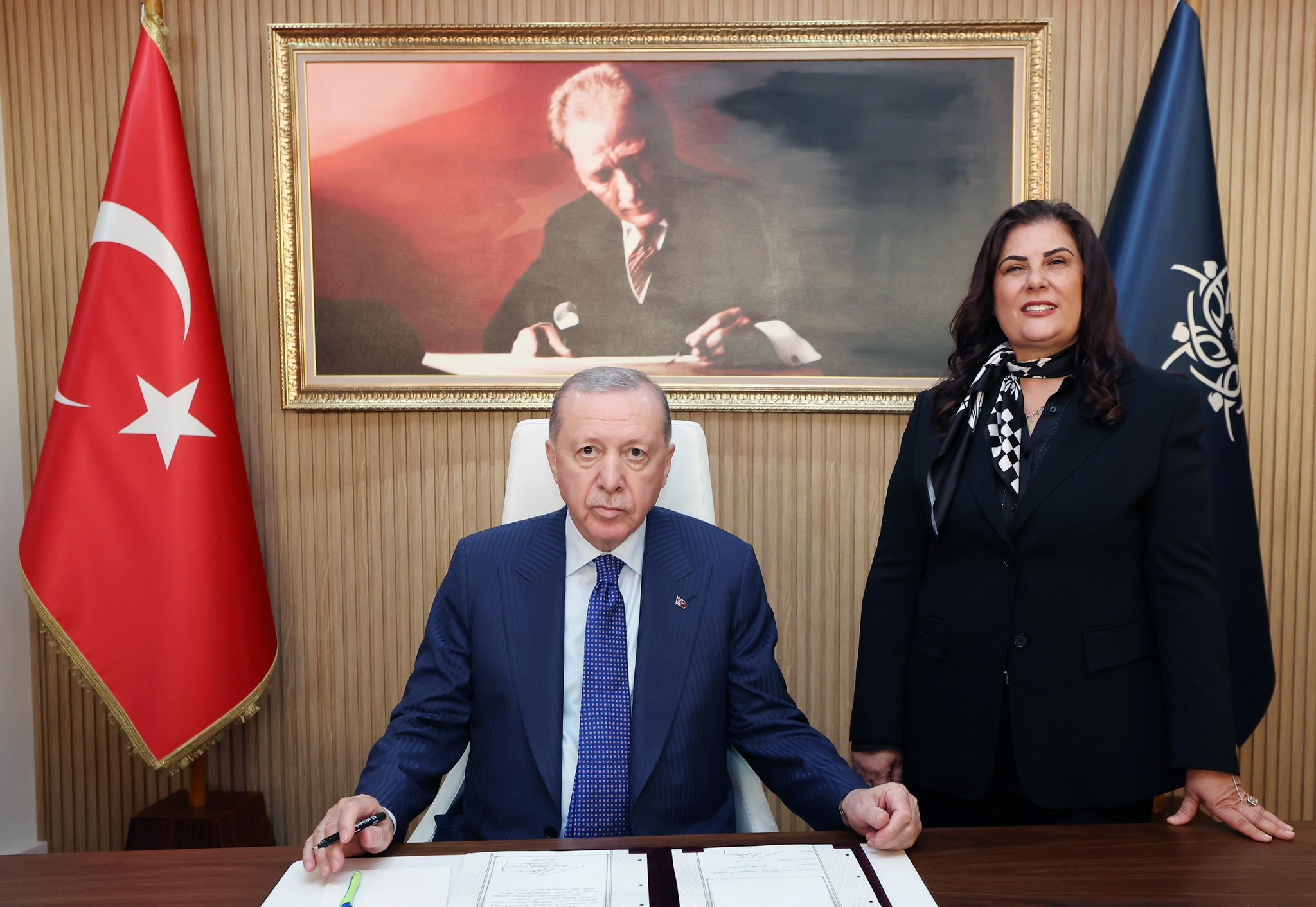 Aydın Büyükşehir Belediye Başkanı Özlem Çerçioğlu'nun ailesiyle bağlantılı JANTSA'da dikkat