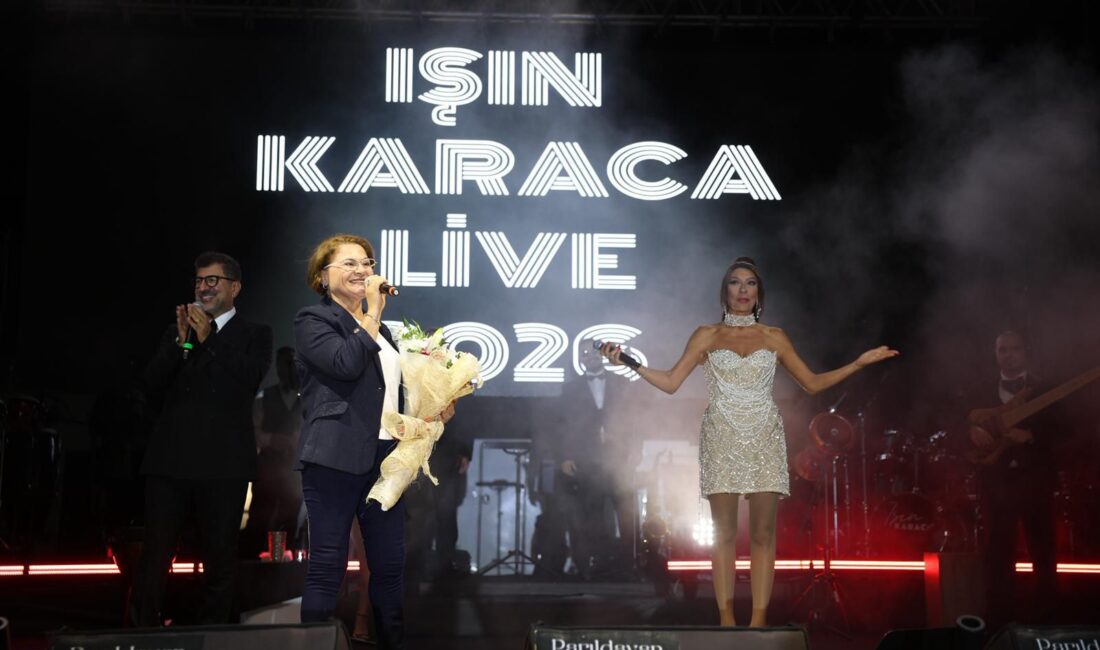 30 Ağustos Zafer Bayramı’nın 104. yıl dönümü Didim’de binlerce kişinin