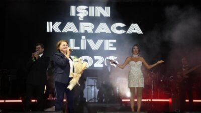 30 Ağustos Zafer Bayramı’nın 104. yıl dönümü Didim’de binlerce kişinin