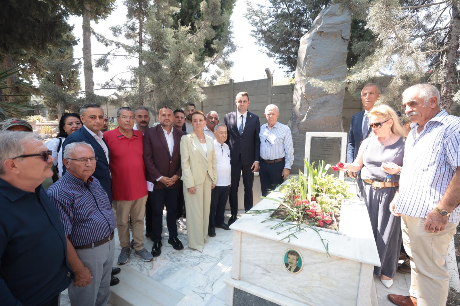 Gültepe’de halkçı belediyeciliği ve devrimci kimliğiyle efsaneleşen unutulmaz Gültepe Belediye