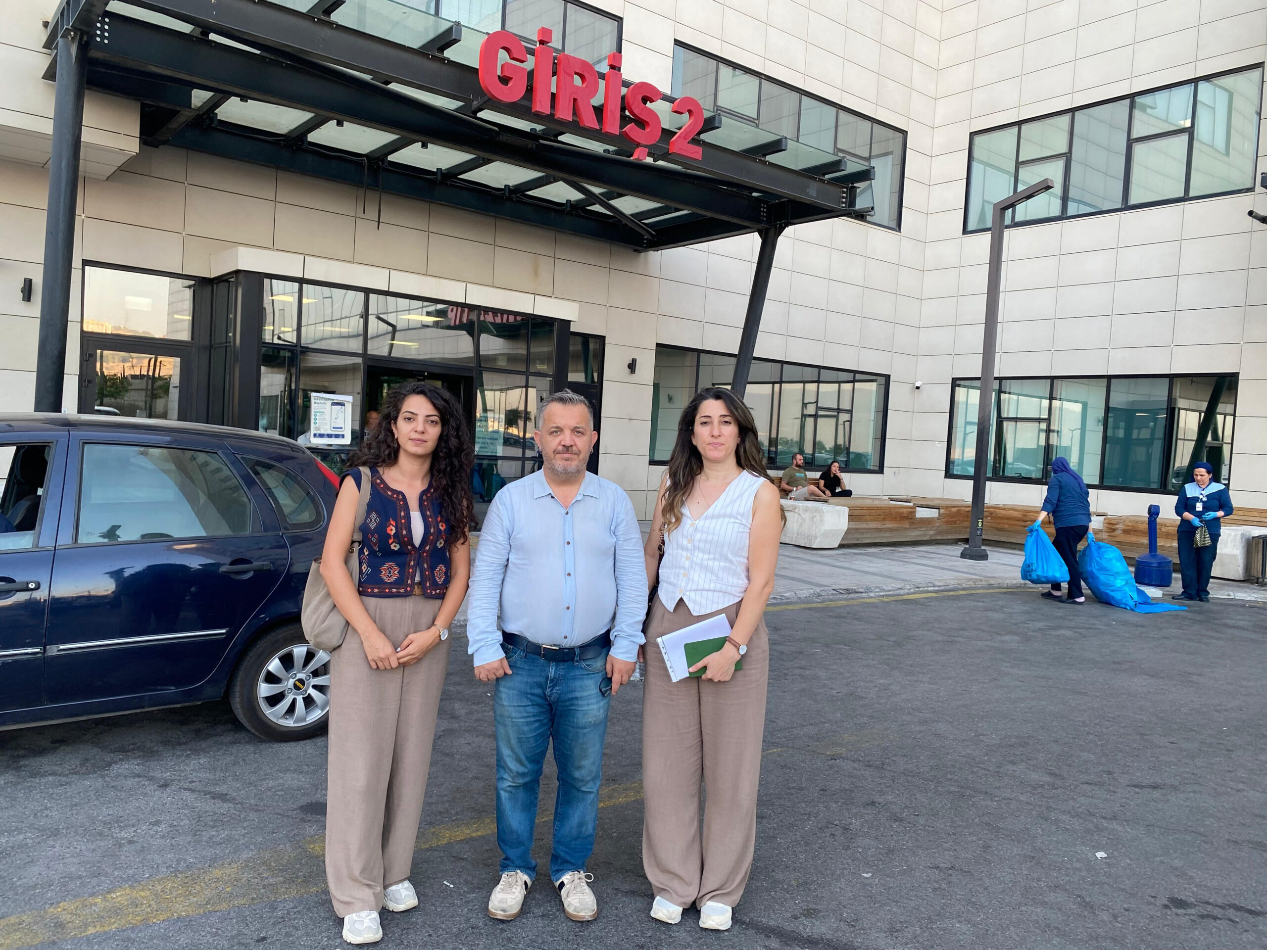 İzmir Barosu, 30 yılı aşkın süredir cezaevinde bulunan 75 yaşındaki