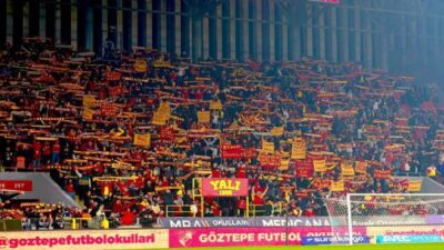 Adalet Bakanı Akın Gürlek, İzmir'de "Forza" ve "Yalı" taraftar grupları