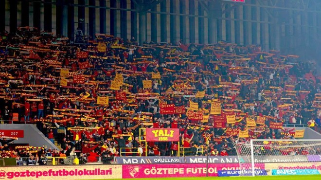İzmir’de iki taraftar grubuna operasyon! Adalet Bakanı Akın Gürlek, İzmir'de "Forza" ve "Yalı" taraftar grupları