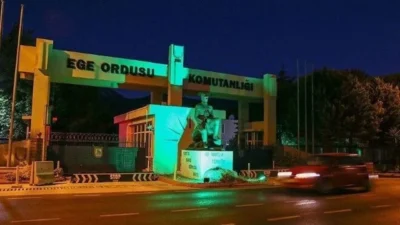 Yüksek Askeri Şura kararlarının ardından Türk Silahlı Kuvvetleri’nde görev değişiklikleri